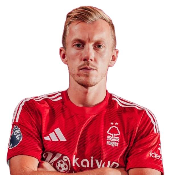 James Ward-Prowse