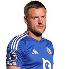 Jamie Vardy