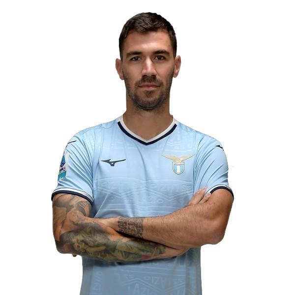 Alessio Romagnoli
