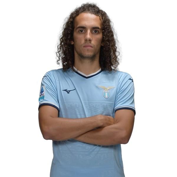 Matteo Guendouzi
