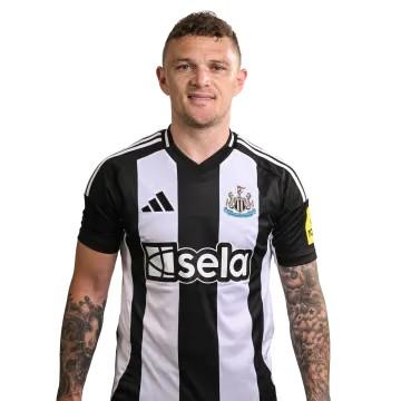 Kieran Trippier