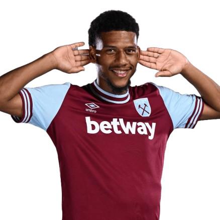 Jean-Clair Todibo
