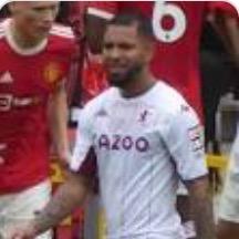 Douglas Luiz