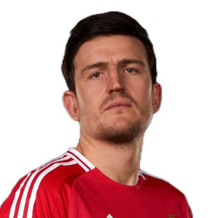 Harry Maguire