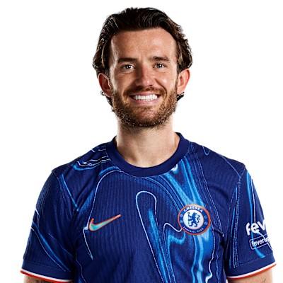 Ben Chilwell