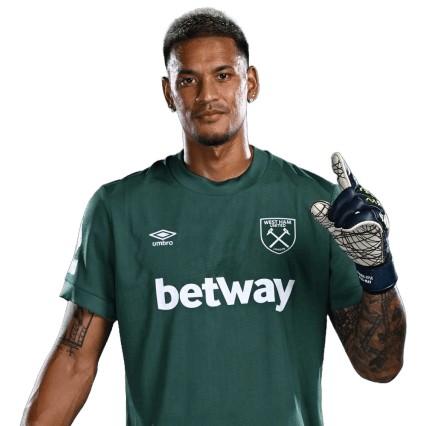 Alphonse Areola