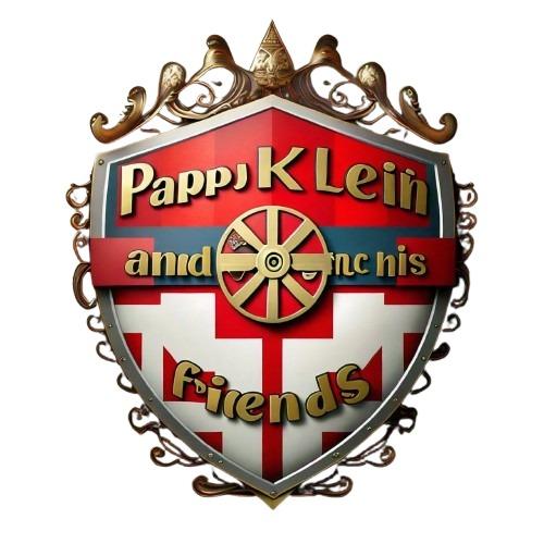 PAPU KLEIN Y SUS AMIGOS