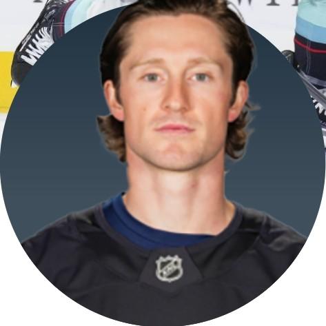 Jared McCann