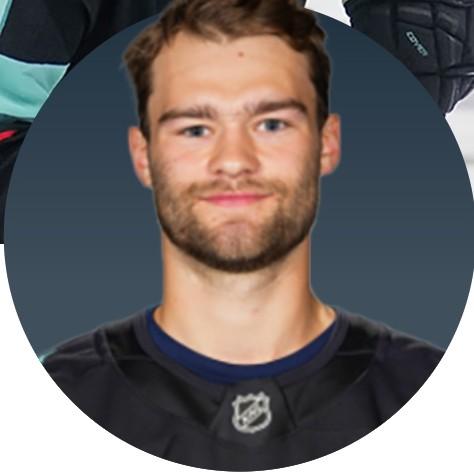 Shane Wright
