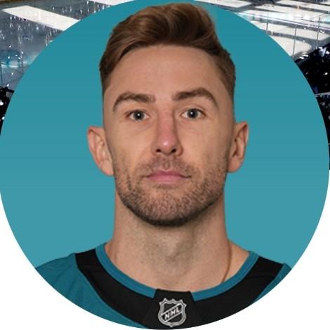 Barclay Goodrow