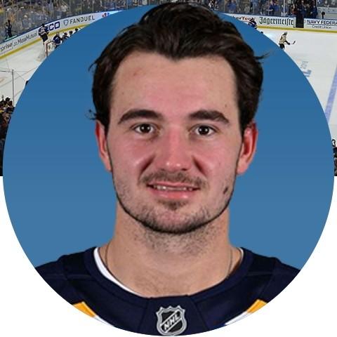 Alexandre Texier