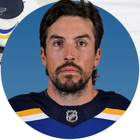 Justin Faulk