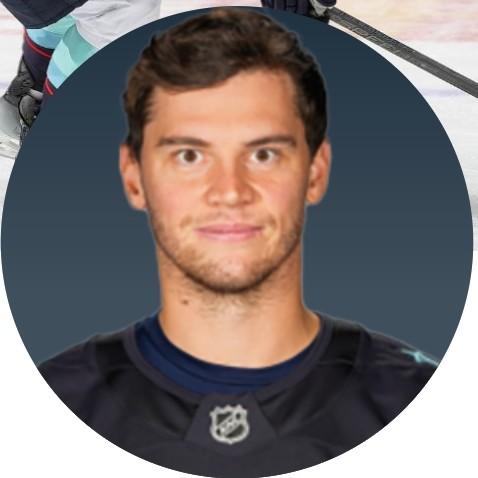 Andre Burakovsky