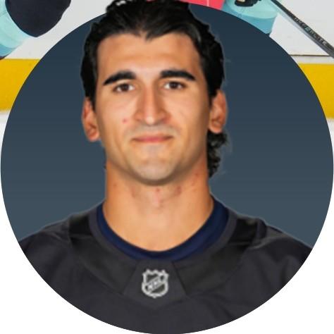 Matty Beniers