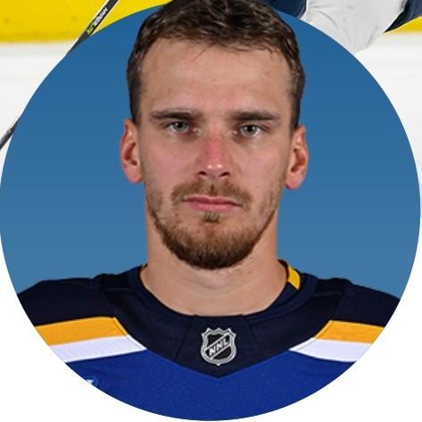 Pavel Buchnevich