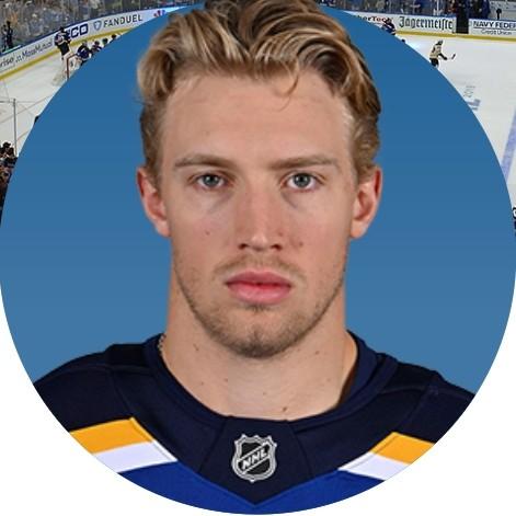 Dylan Holloway