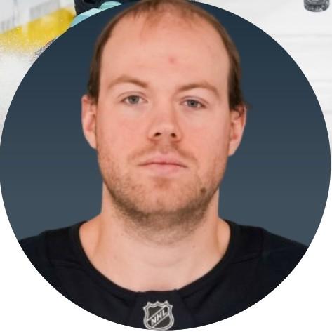 Daniel Sprong