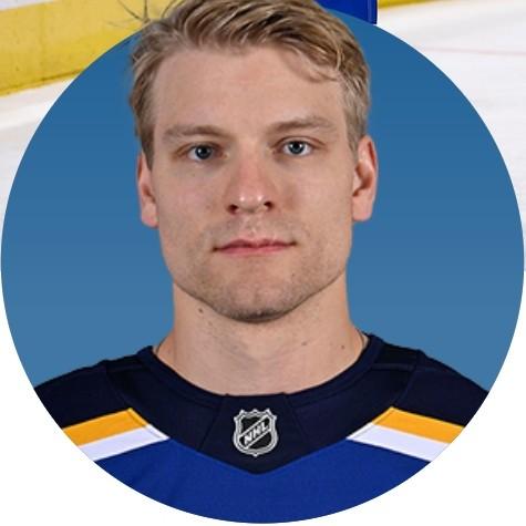 Colton Parayko
