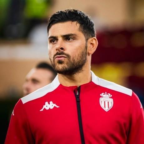 Kevin Volland