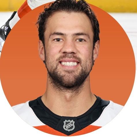 Ryan Poehling