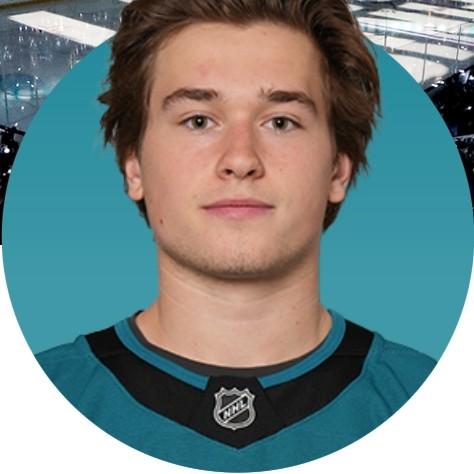 Macklin Celebrini
