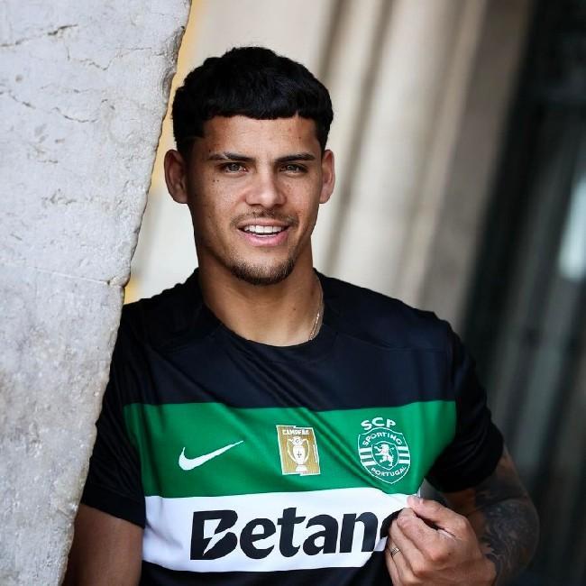 Maximiliano Araujo