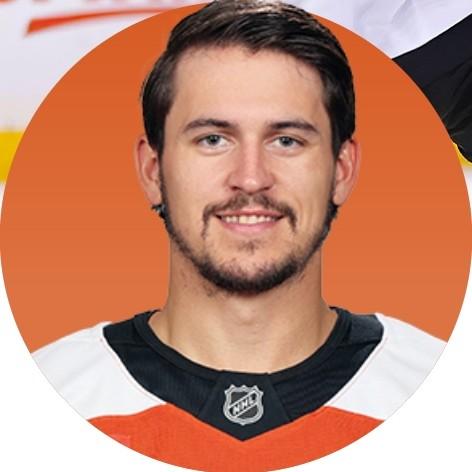 Travis Konecny