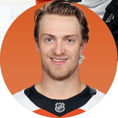 Travis Sanheim