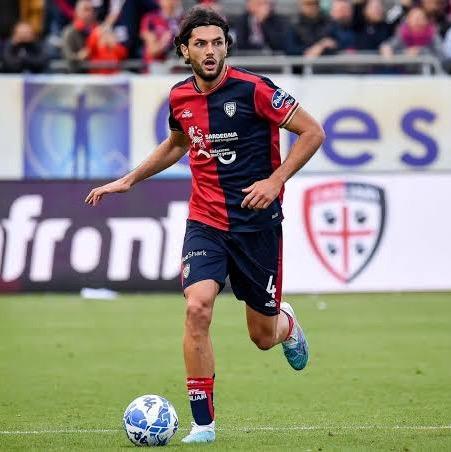 ALBERTO DOSSENA