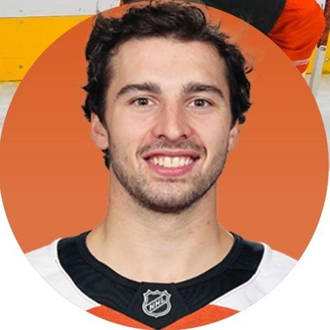Noah Cates