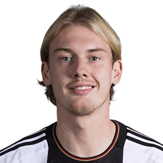 J.BRANDT