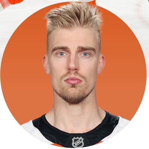 Rasmus Ristolainen