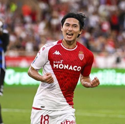 TAKUMI MINAMINO