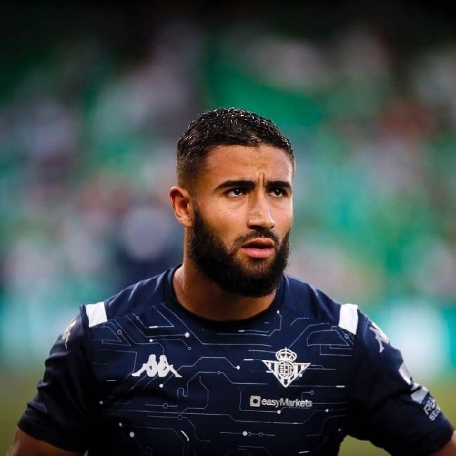 Nabil Fekir