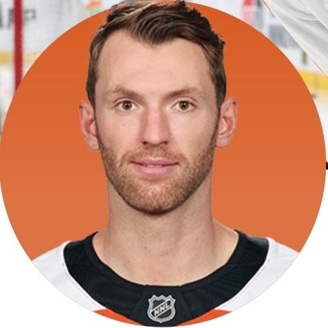 Sean Couturier