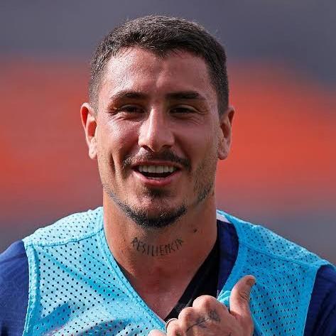 Jose Maria Gimenez