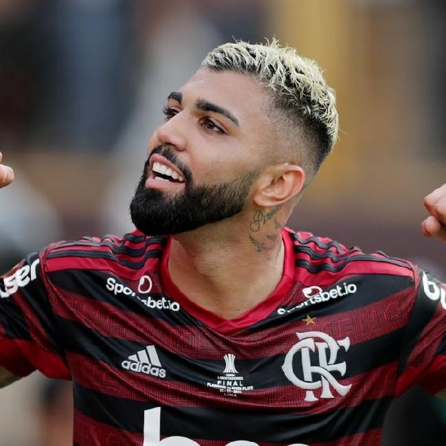 Gabriel Barbosa