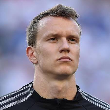 Lukas Klostermann