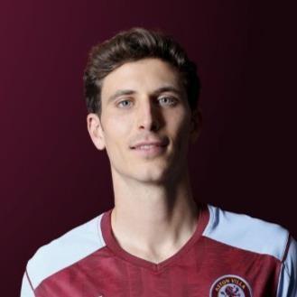 PAU TORRES