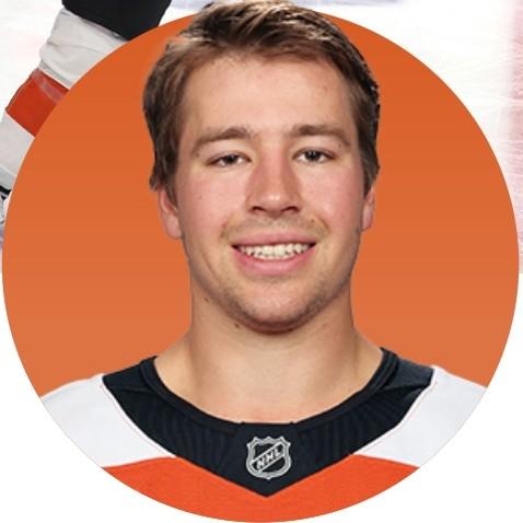 Bobby Brink