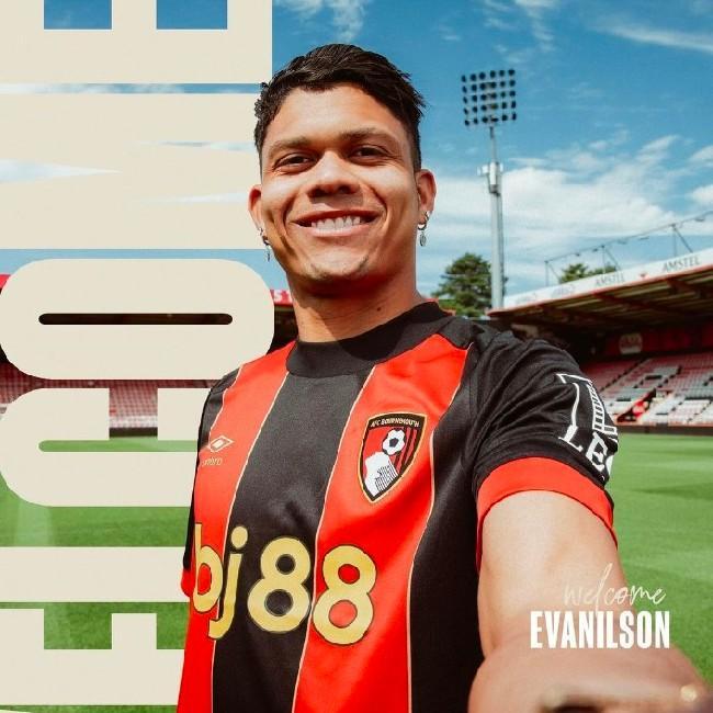 Evanilson Lima