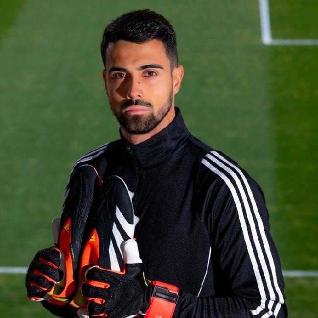 Diogo Costa