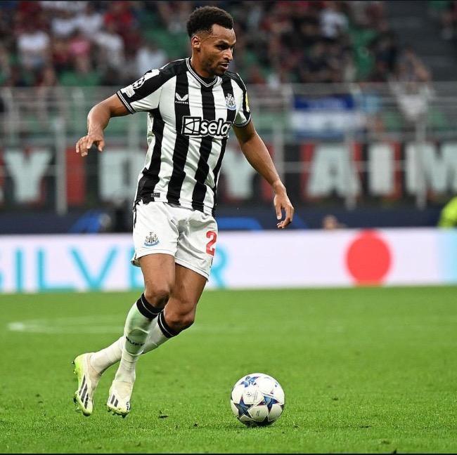 JACOB MURPHY