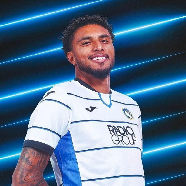 Ederson Dos Santos