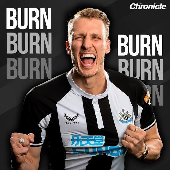 Dan Burn