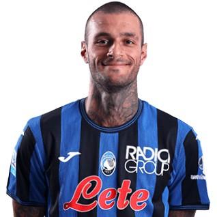 Gianluca Scamacca
