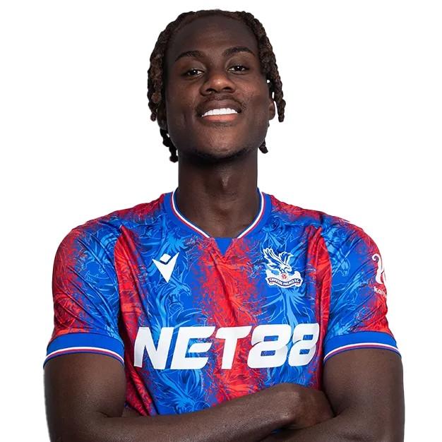Trevor Chalobah