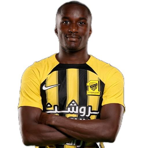 Moussa Diaby