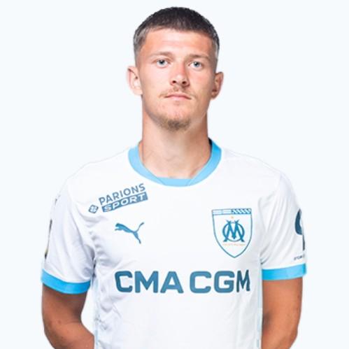 Quentin Merlin