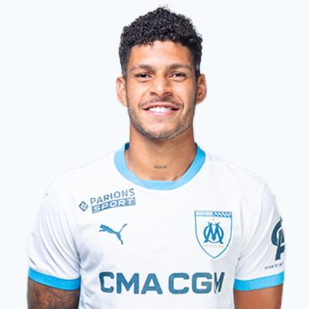 Luis Henrique